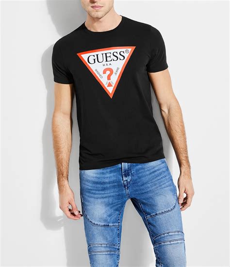 guess jeans shirts cheap